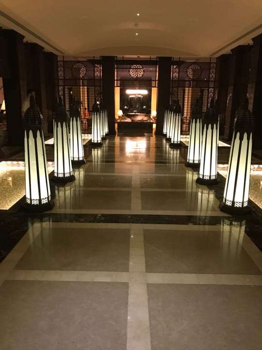 Lobby Makadi Spa - Adults only