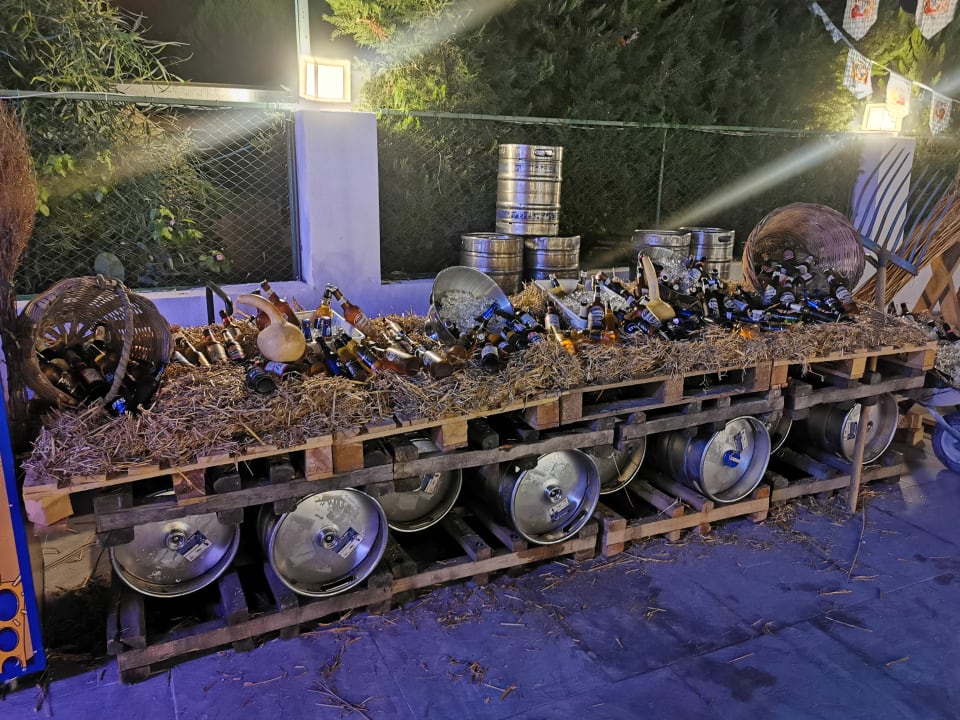 Gastro Side Story Resort & Spa