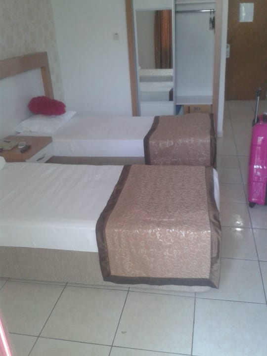 Schöne Einrichtung Hotel Diamore