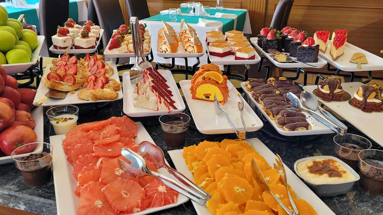 Gastro Venosa Beach Resort & Spa