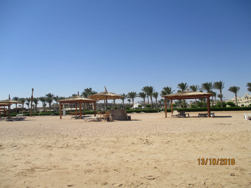 Strand Coral Sea Waterworld