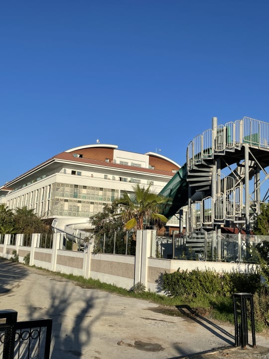 Außenansicht Sentido Trendy Verbena Beach