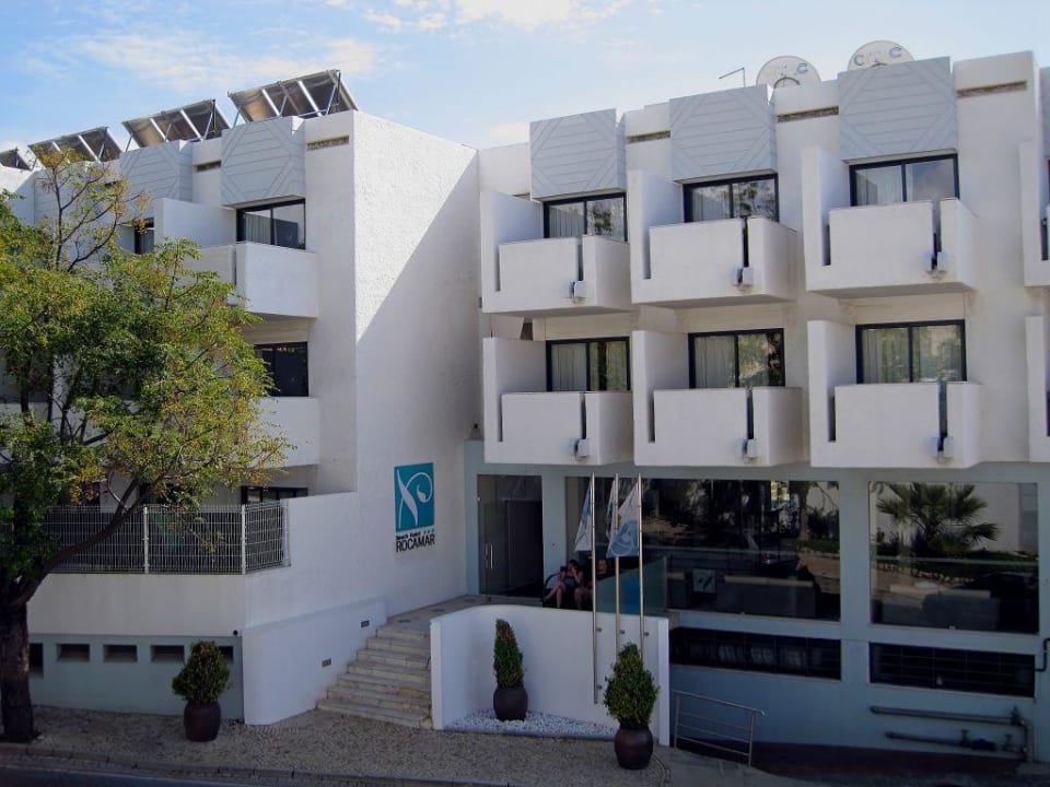 Hotel Rocamar Beach Rocamar Exclusive Hotel & Spa