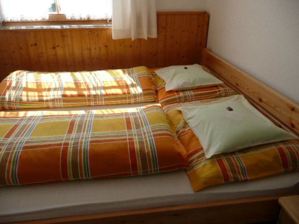 Zimmer 8 Gasthof Chiemseefischer