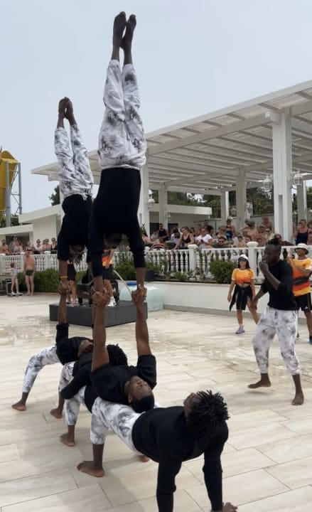 Sport & Freizeit Diamond Premium Hotel & Spa