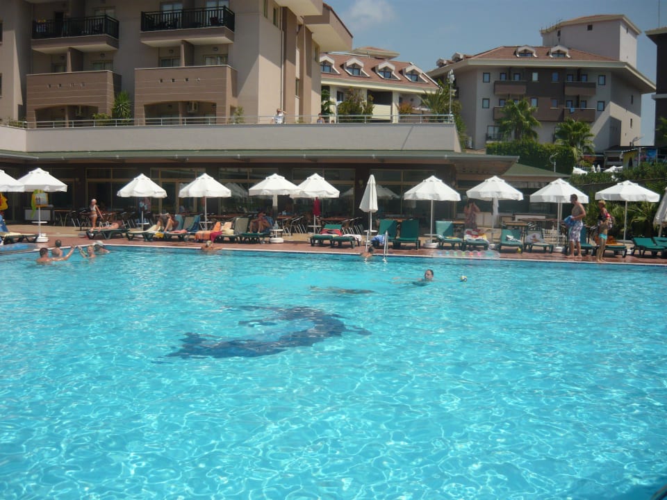 Ruhepool Hane Family Resort