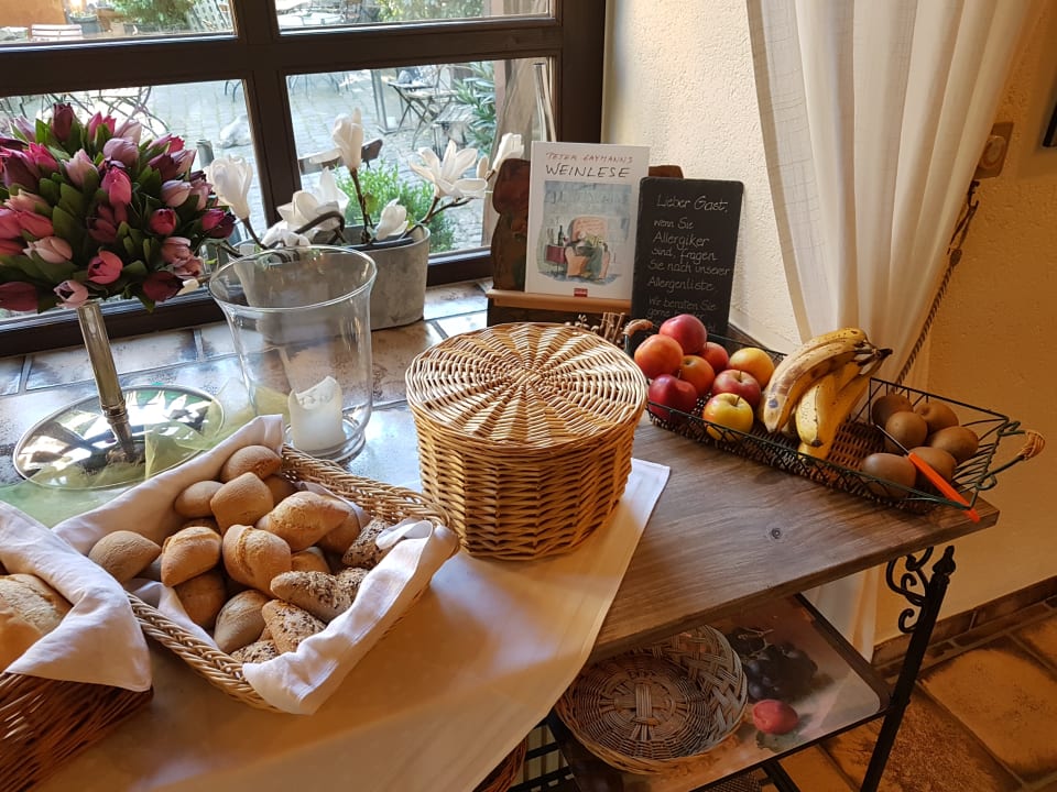 Gastro Winzerhof Gietzen