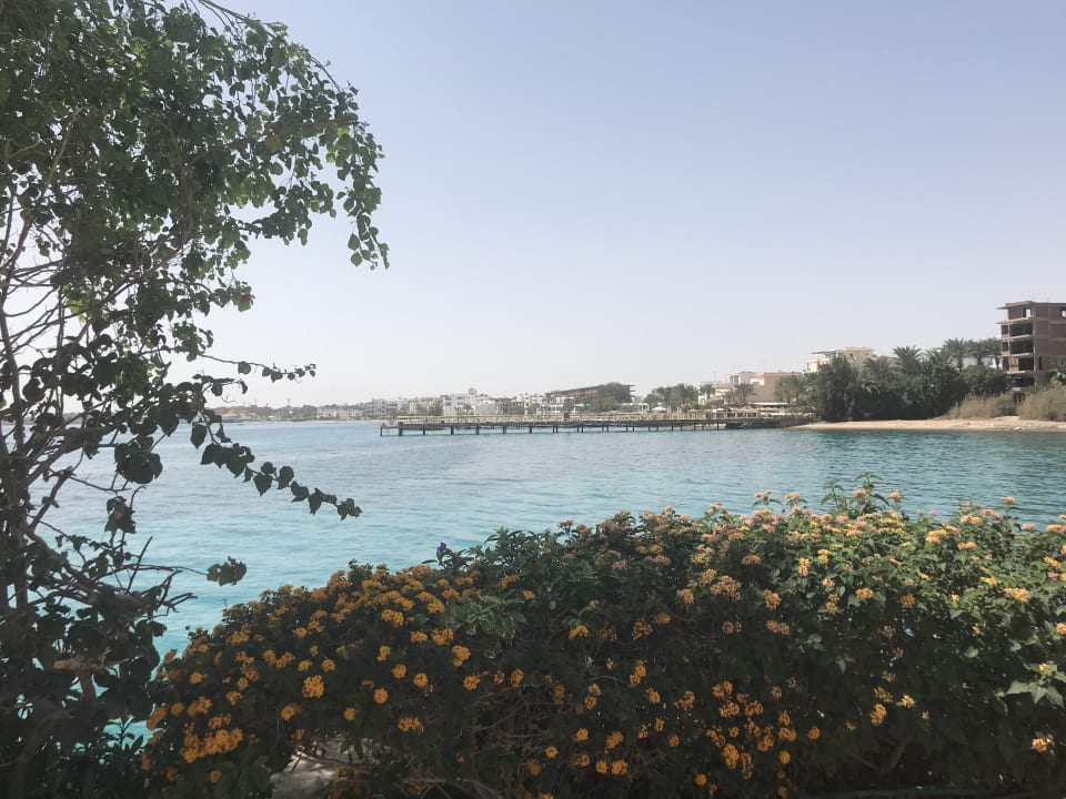 Marriott Marriott Hurghada Beach Resort