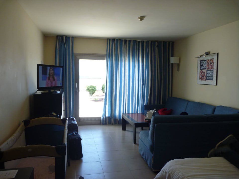 Zimmer Hotel Las Costas