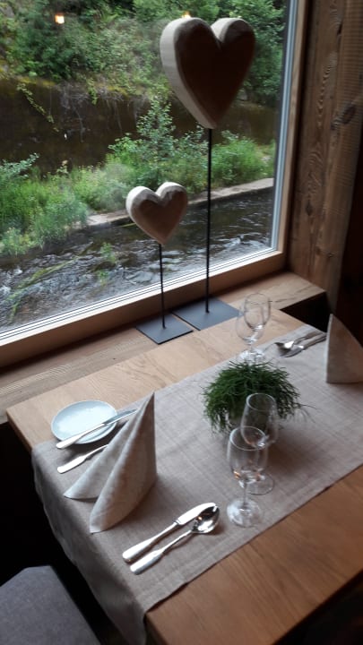 Gastro Hotel Sackmann