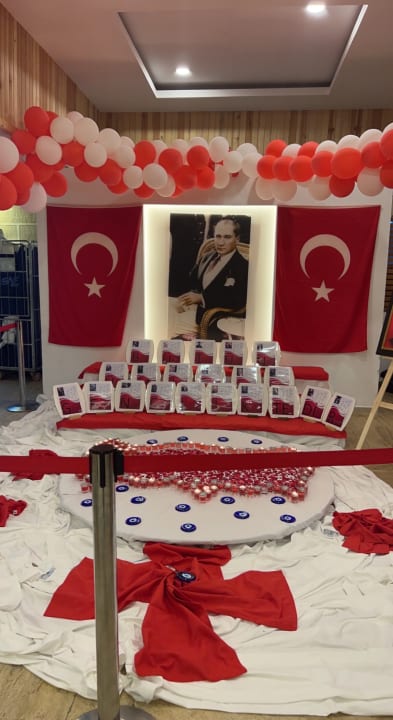 Gastro Labranda Alantur Resort