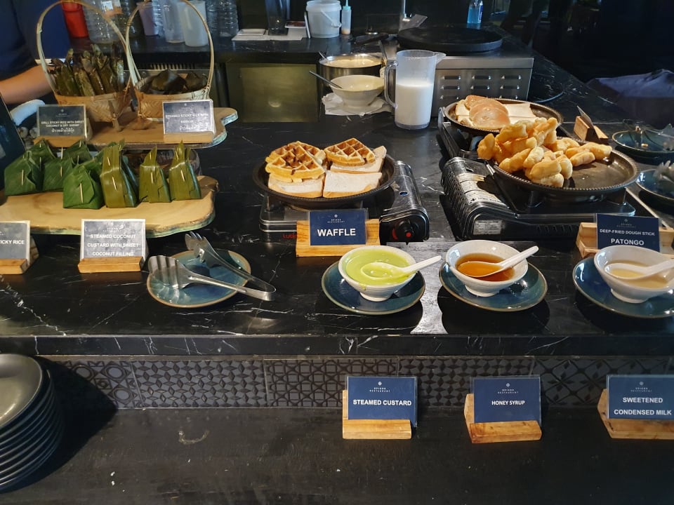 Gastro La Vela Khao Lak