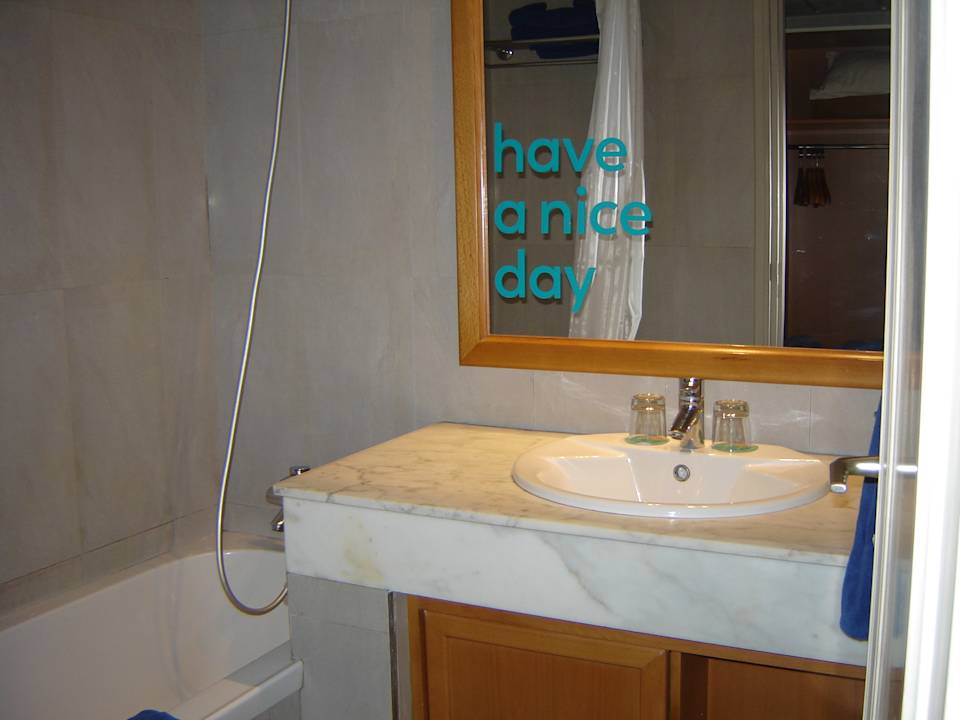 Zimmer Calimera Yati Beach