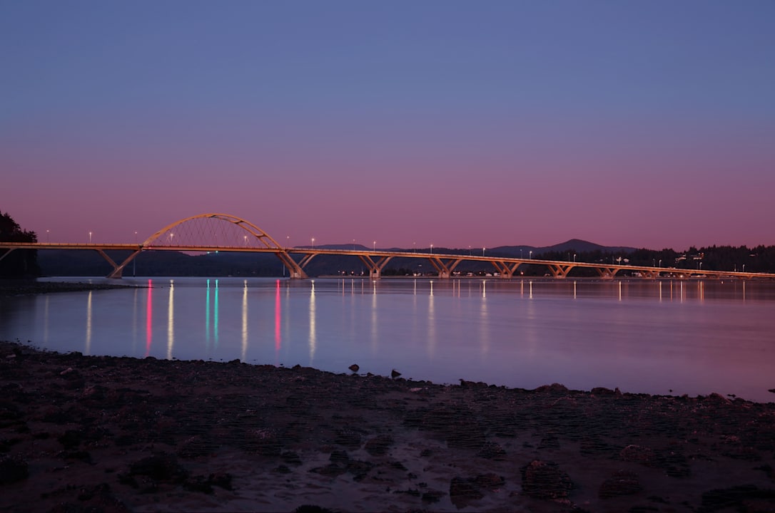 Ausblick Alsi Resort