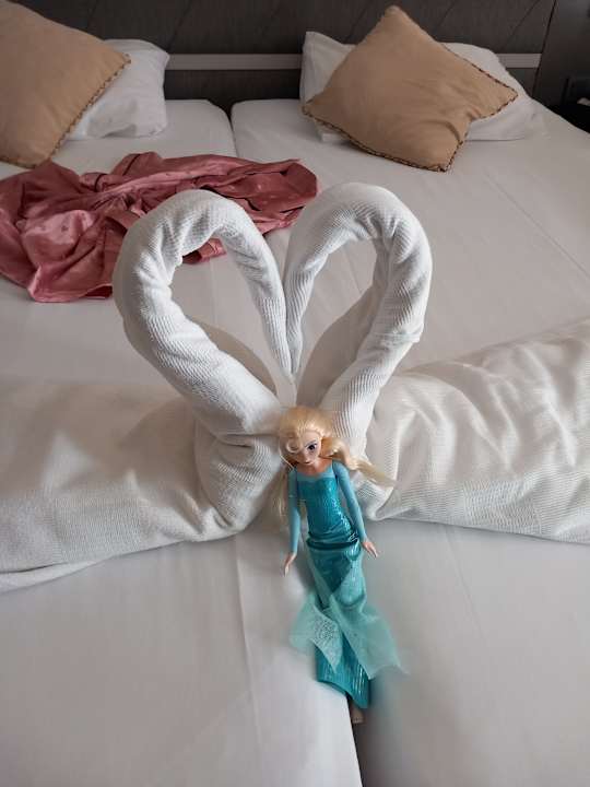 Zimmer Side Mare Resort & Spa