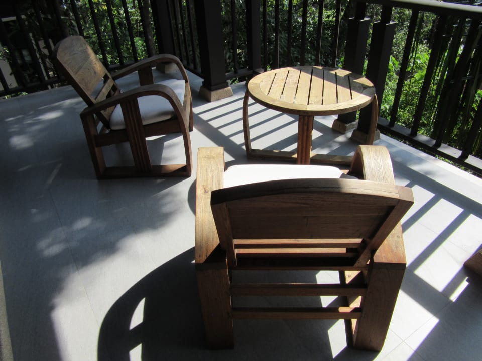 Zimmer Hotel Pimalai Resort & Spa