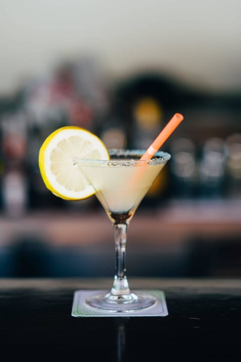 Cocktail Hotel Parque Tropical