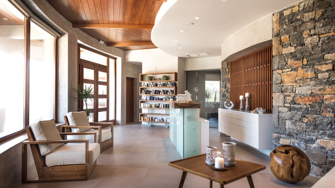 Sport & Freizeit Ostria Resort & Spa