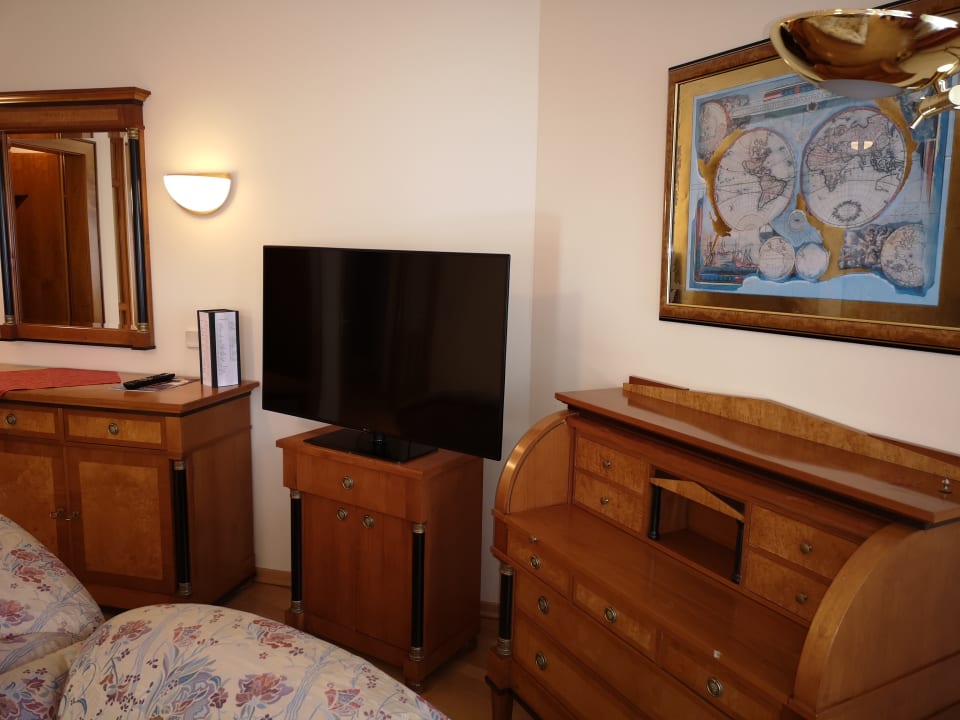 Zimmer Reduce Hotel Thermal Bad Tatzmannsdorf