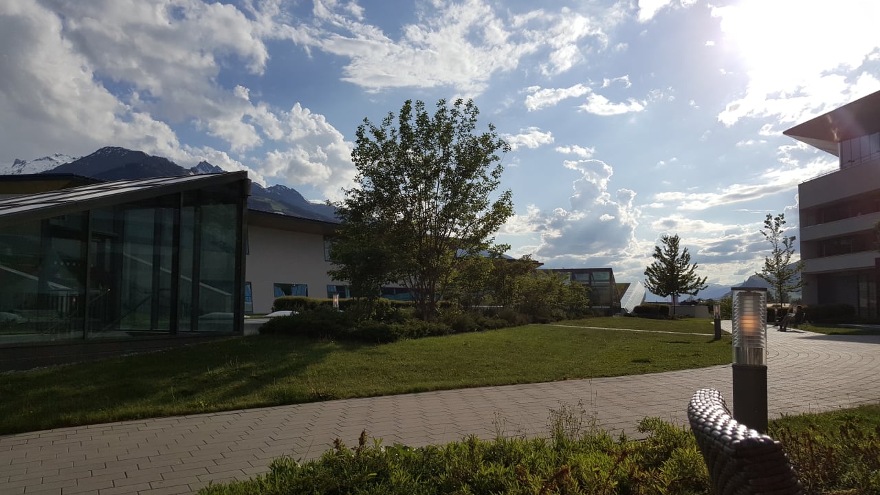 Sonstiges Tauern SPA Zell am See-Kaprun