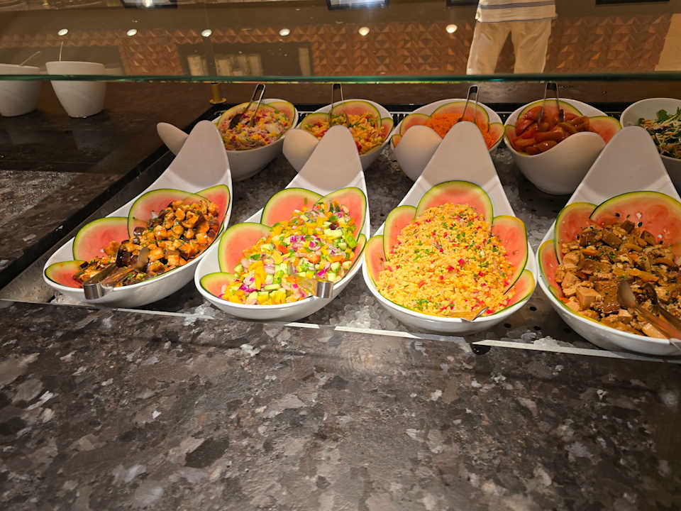 Gastro Seaside Los Jameos Playa