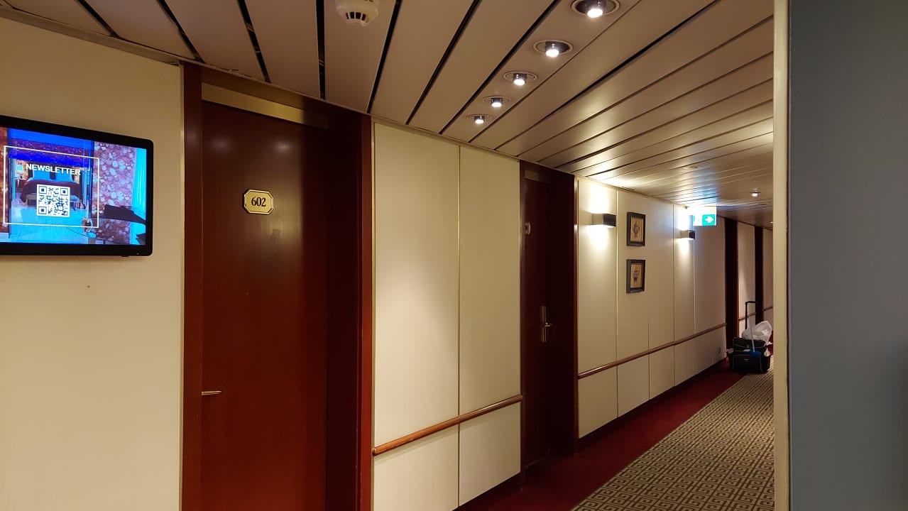 Sonstiges Hotel Palace Berlin