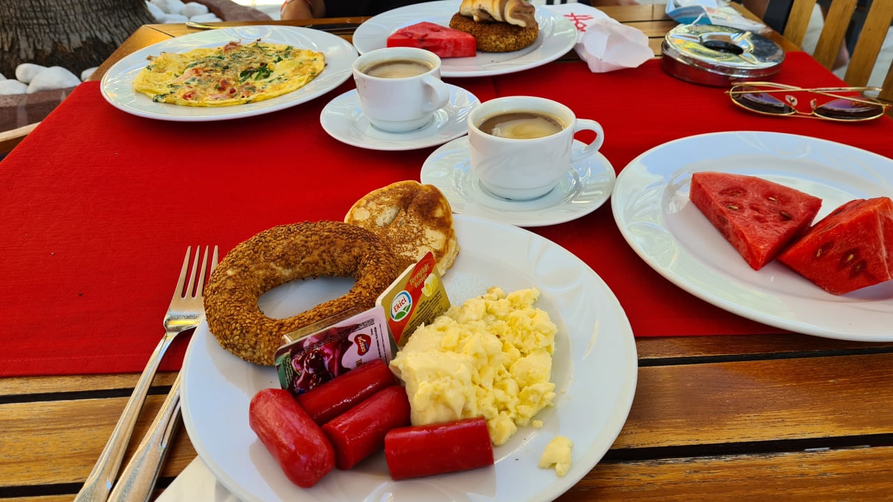 Gastro Hane Family Resort