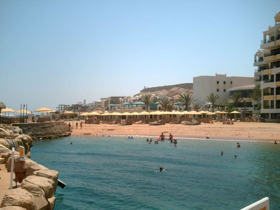 Strand SUNRISE Holidays Resort (Adults Only)