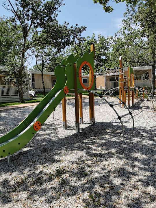 Sport & Freizeit Maistra Camping Valkanela