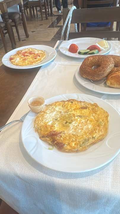 Gastro Oz Hotels Sui Resort