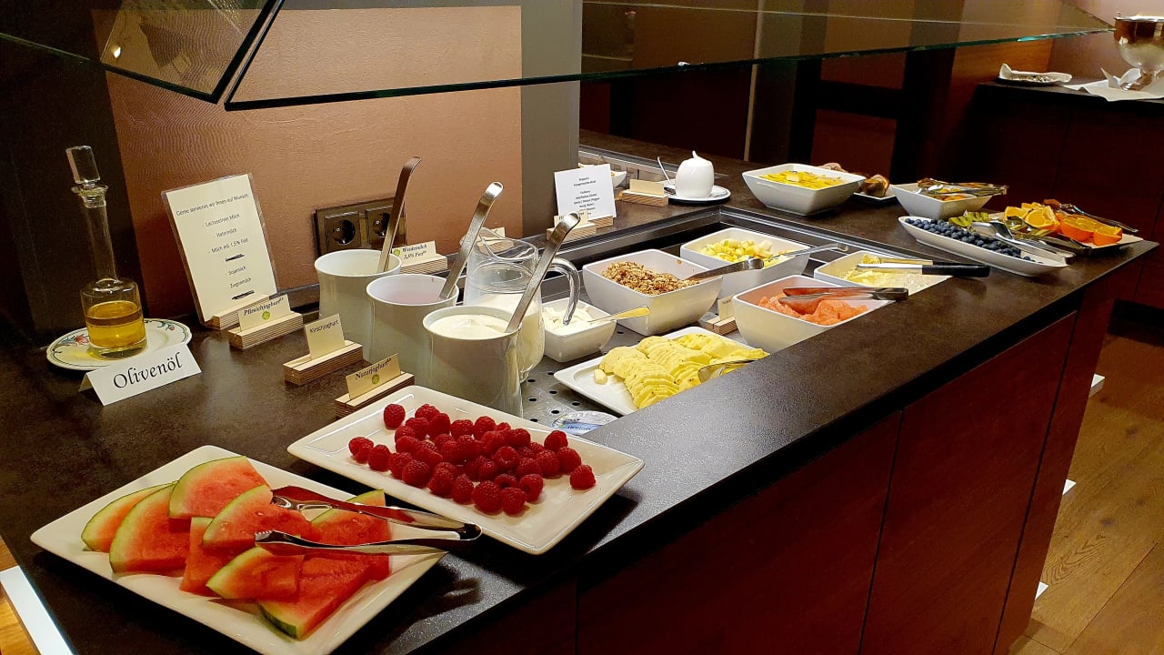 Gastro Hotel Reppert