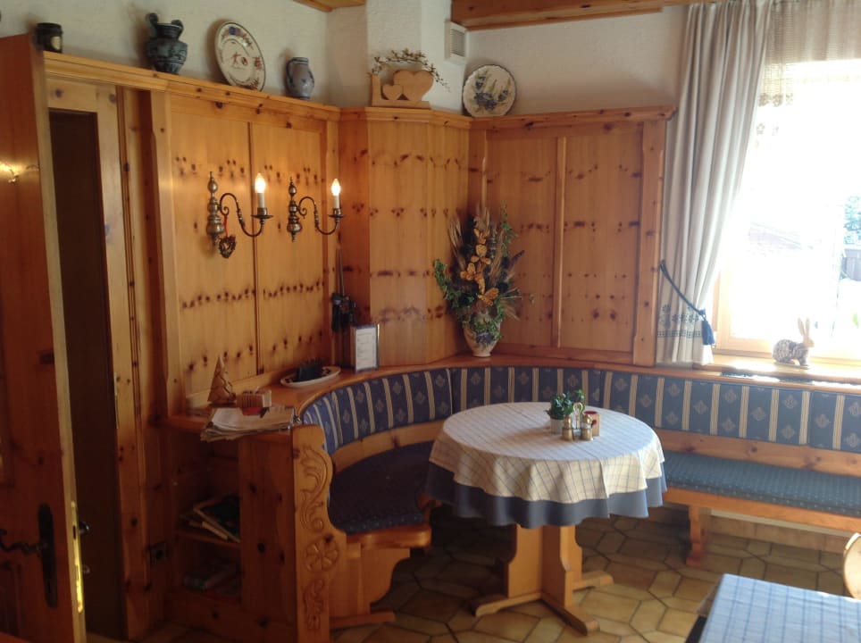 Die gute Stube Hotel Sporthof Austria