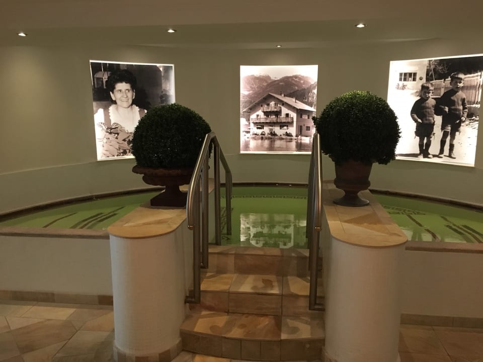 Sport & Freizeit Falkensteiner Hotel & Spa Falkensteinerhof