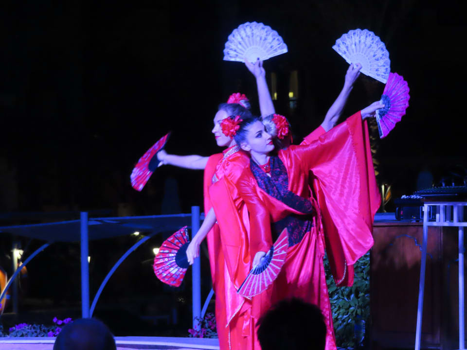 Sport & Freizeit Steigenberger Coraya Beach - Adults only