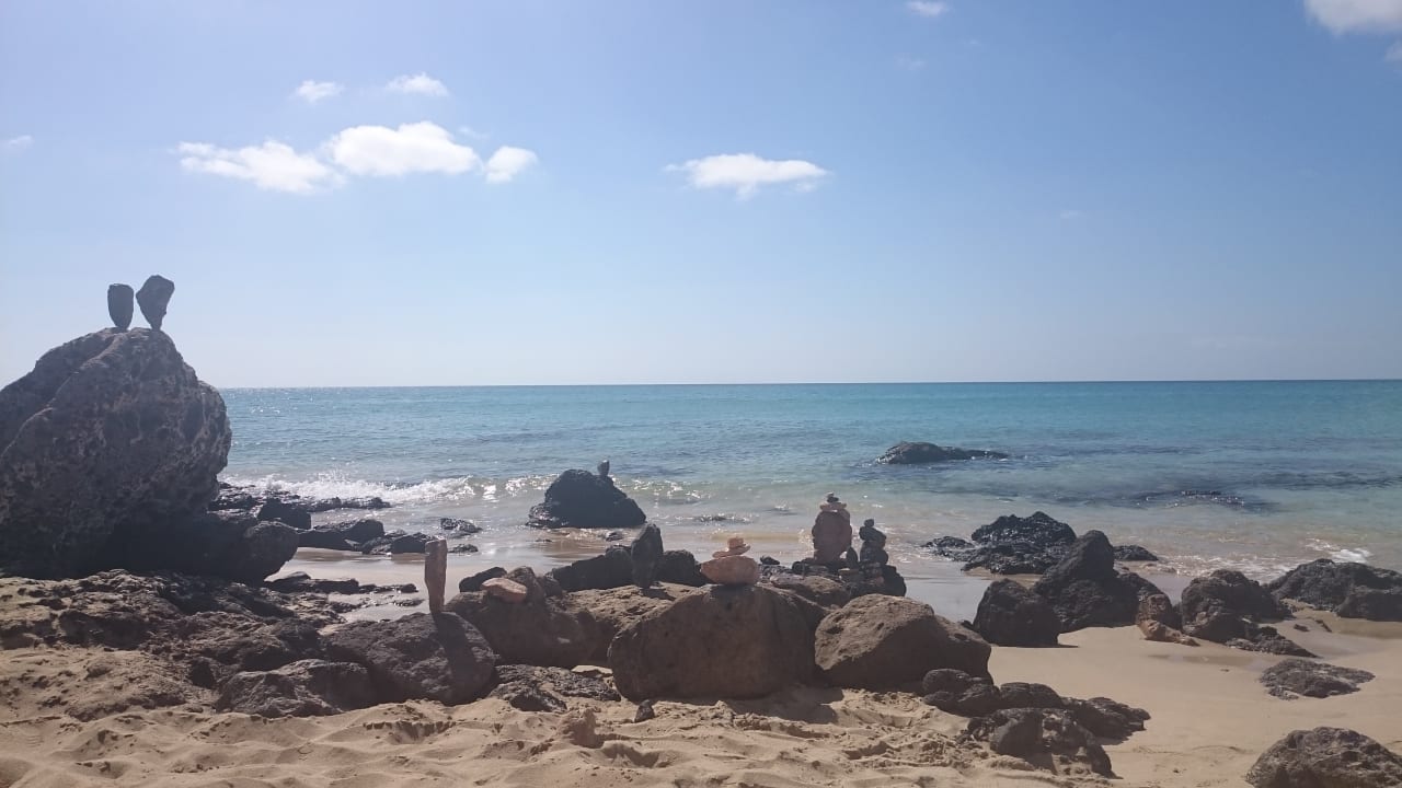 Strand H10 Playa Esmeralda - Adults only