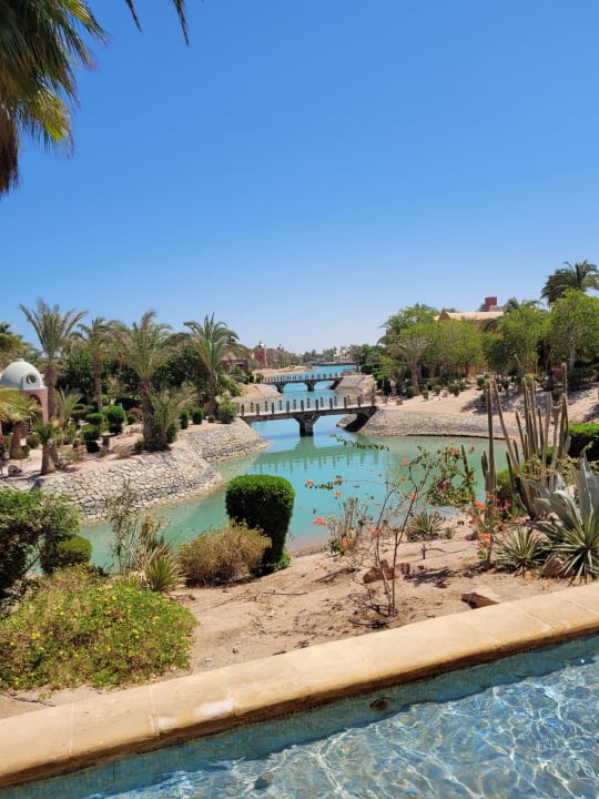 Zimmer Sheraton Miramar Resort El Gouna