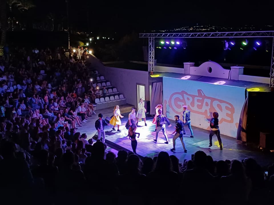 Sport & Freizeit Rodos Princess Beach Hotel & Spa