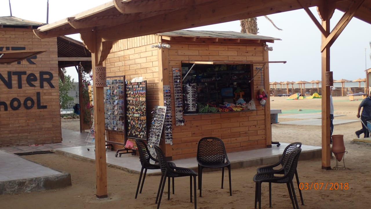 Strand Casa Mare Resort