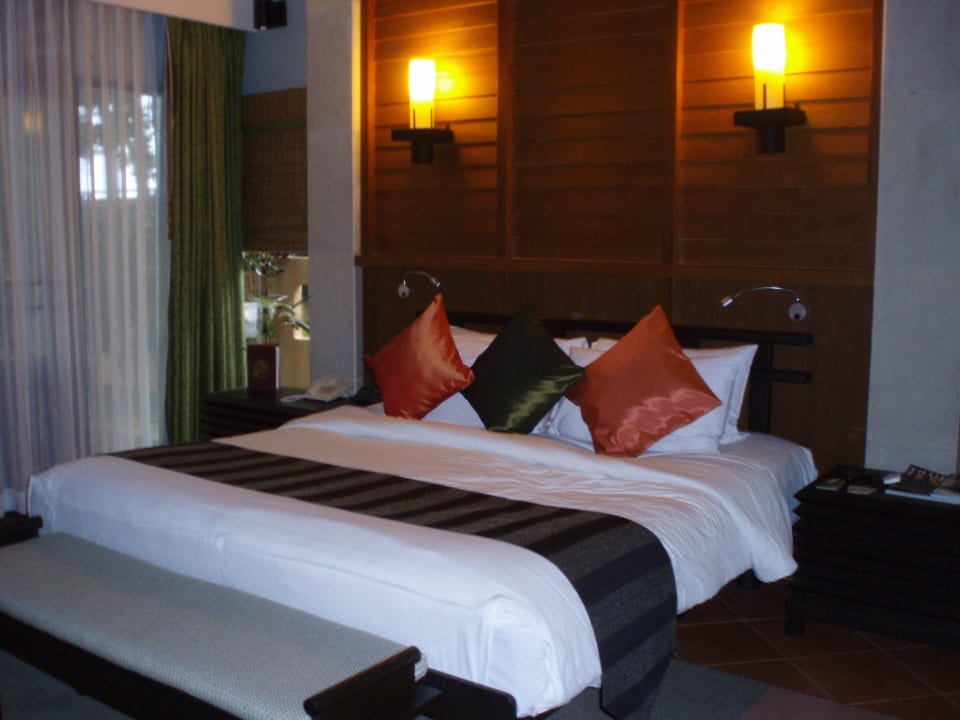 Das 2. Zimmer Khao Lak Merlin Resort