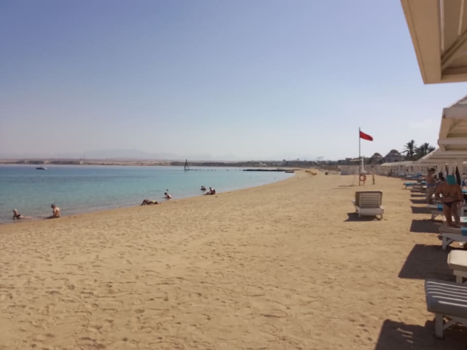 Strand Kaisol Romance Resort