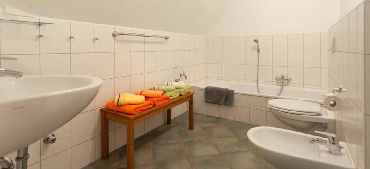 Natourlust Preetz - Die große Grüne Natourlust Preetz  Ferienwohnungen