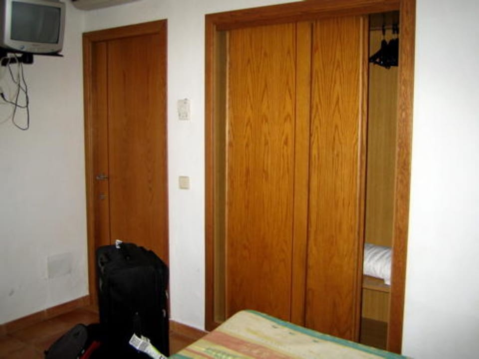 Zimmer Cala Llenya Resort Ibiza