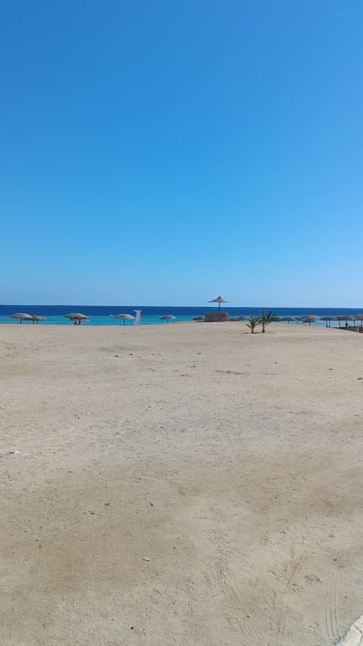 Strand Hotel Gorgonia Beach Resort