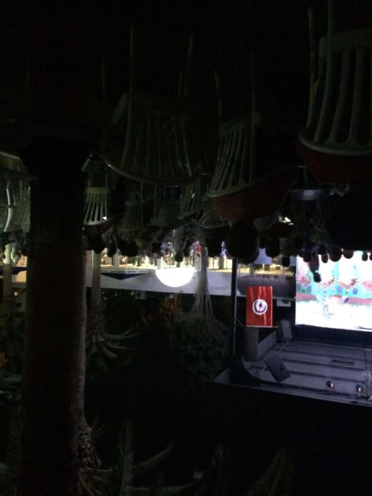 Ausblick Samira Club