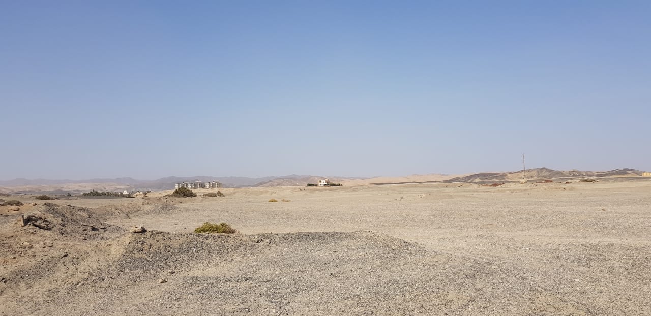 Ausblick Three Corners Equinox Beach Resort