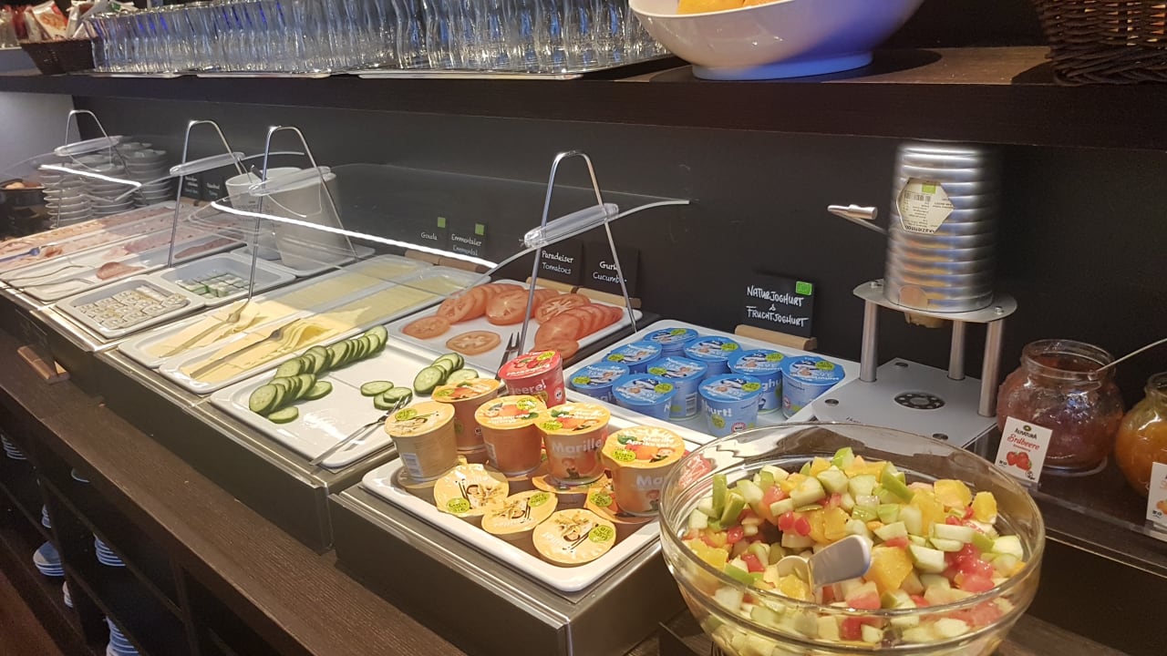 Gastro Motel One Wien-Prater