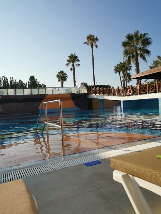 Pool Fame Residence Lara & Spa