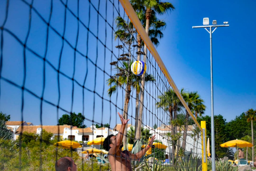 Sport & Freizeit Golden Club Cabanas