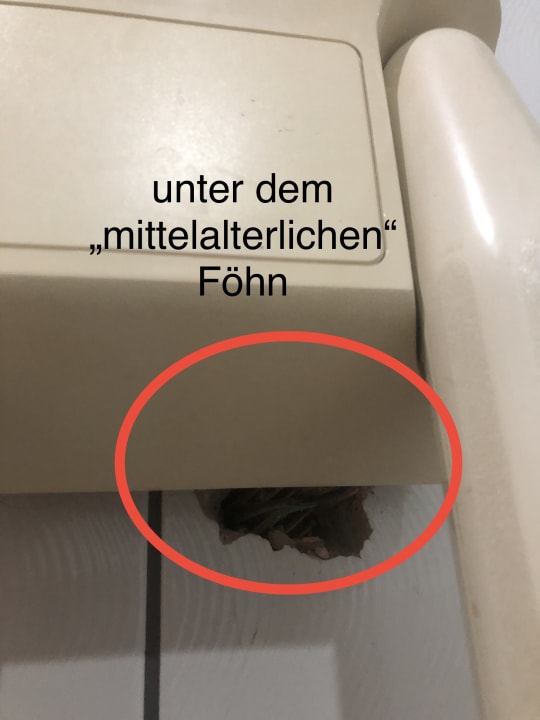 Zimmer Sunrise Beach Side