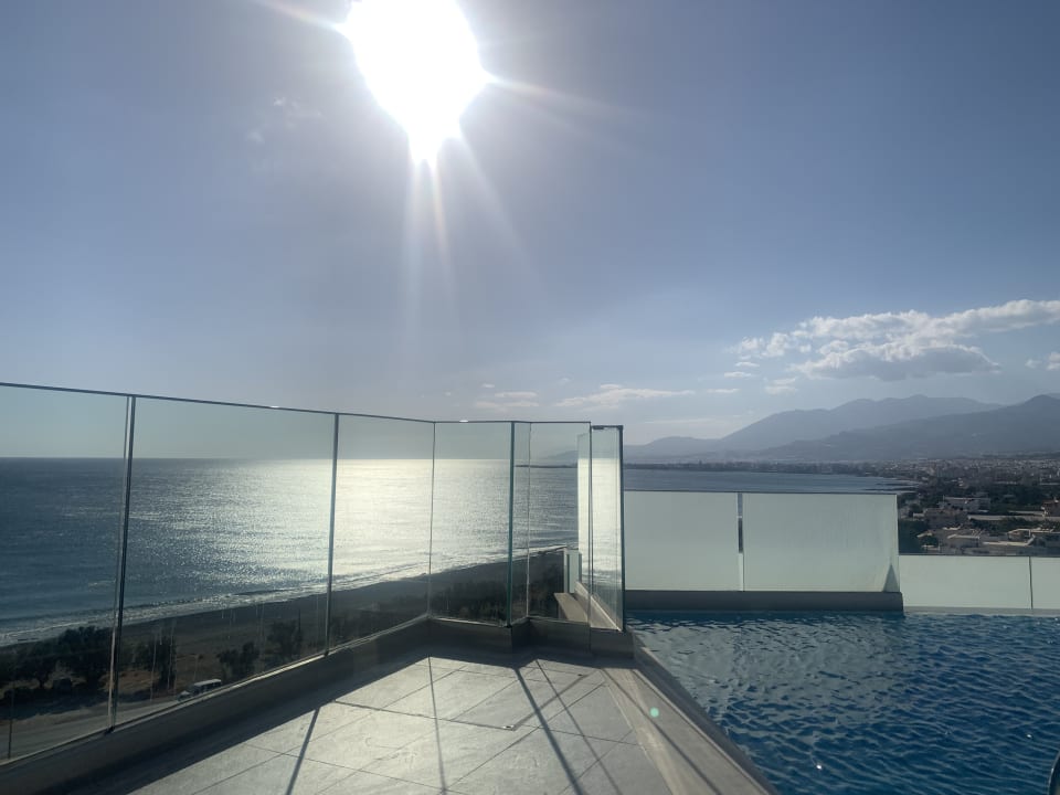 Pool Enorme Santanna Beach